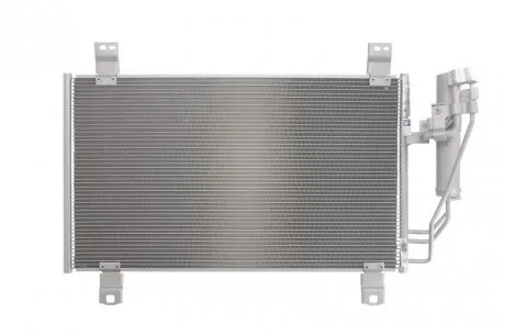 Автозапчасть NISSENS 940725