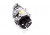 Компрессор кондиционера CITROEN JUMPER/ FIAT DUCATO (пр-во Nissens) NISSENS 89347 (фото 1)