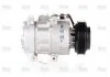 Компрессор кондиционера Hyundai Ix35/tucson 09-/Kia Sportage 10- (Nissens) NISSENS 890651 (фото 2)