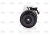 Компрессор кондиционера Hyundai Ix35/tucson 09-/Kia Sportage 10- (Nissens) NISSENS 890651 (фото 3)