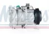 Компресор кондиціонера First Fit NISSENS 890229 (фото 5)