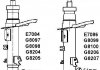 Автозапчасть MONROE G8207 (фото 2)