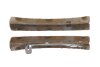 Комплект гальмівних колодок (барабанних) METELLI 530490 (фото 3)