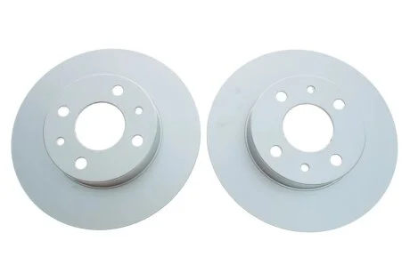 Диск гальмівний METELLI 230232C
