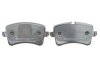 Комплект гальмівних колодок (дискових) METELLI 2209550 (фото 3)