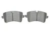 Комплект гальмівних колодок (дискових) METELLI 2209550 (фото 5)