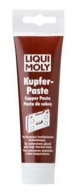 ПАСТА МІДНА KUPFER-PASTE 0,1КГ LIQUI MOLY 3080 (фото 1)
