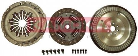 Автозапчастина KAMOKA KC084