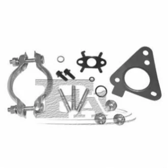 Автозапчасть Fischer Automotive One (FA1) KT220280