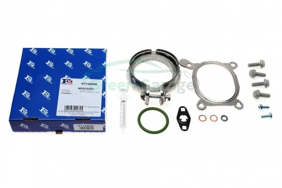 Автозапчасть Fischer Automotive One (FA1) KT140055 (фото 1)