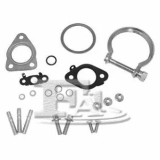 Автозапчастина Fischer Automotive One (FA1) KT120450