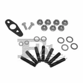 Автозапчасть Fischer Automotive One (FA1) KT120310