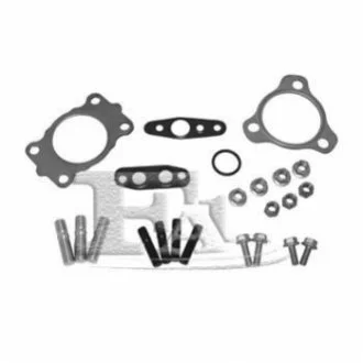 Автозапчасть Fischer Automotive One (FA1) KT120220