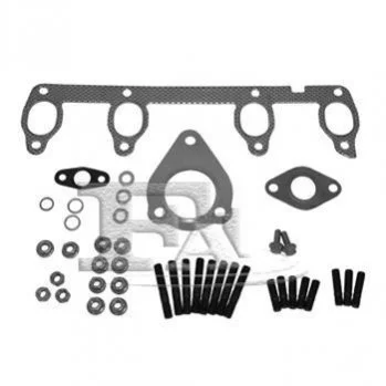 Автозапчасть Fischer Automotive One (FA1) KT110095 (фото 1)