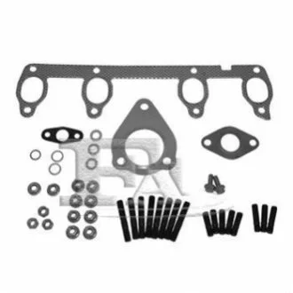 Автозапчасть Fischer Automotive One (FA1) KT110095