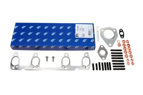 Автозапчасть Fischer Automotive One (FA1) KT110070
