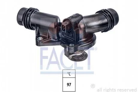 Автозапчастина FACET 78426