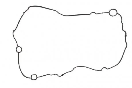 Автозапчасть ELRING 593310
