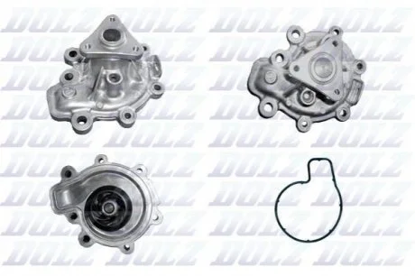 Помпа водяна DOLZ M155
