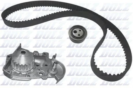 Автозапчасть DOLZ KD066
