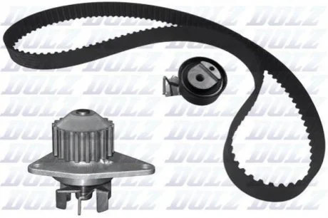 Автозапчастина DOLZ KD061