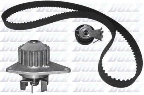 Автозапчасть DOLZ KD057