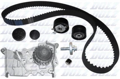 Автозапчасть DOLZ KD046