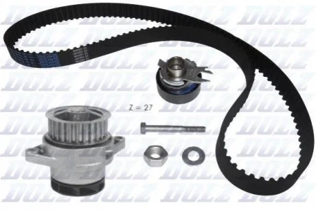 Автозапчасть DOLZ KD031