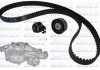 Автозапчасть DOLZ KD019