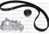 Автозапчасть DOLZ KD018