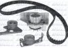 Автозапчастина DOLZ KD012