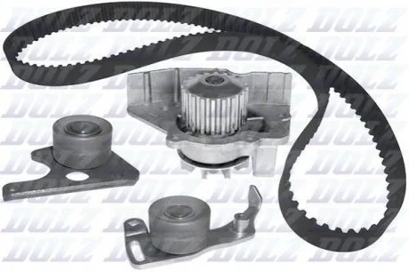Автозапчасть DOLZ KD012