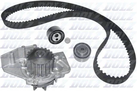 Автозапчасть DOLZ KD008