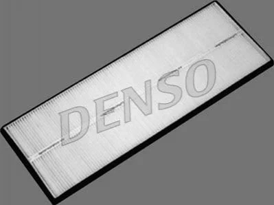 Автозапчасть DENSO DCF541P