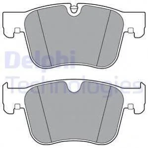 Автозапчастина DELPHI LP3384