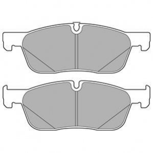 Автозапчасть DELPHI LP3166