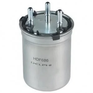 Автозапчастина DELPHI HDF686