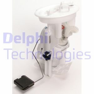 Автозапчасть DELPHI FG041512B1