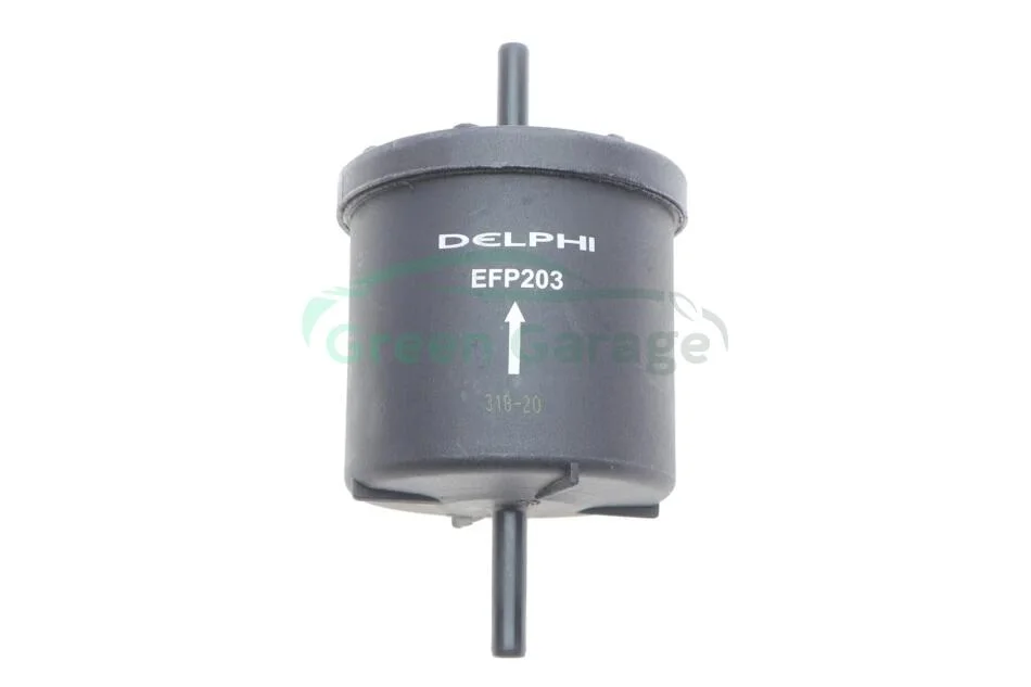 Автозапчасть DELPHI EFP203 (фото 1)