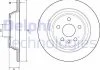 Автозапчастина DELPHI BG4804C (фото 1)