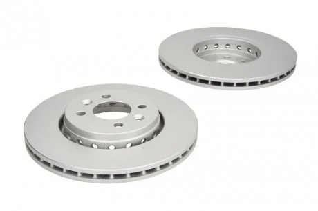 Автозапчасть DELPHI BG4536C