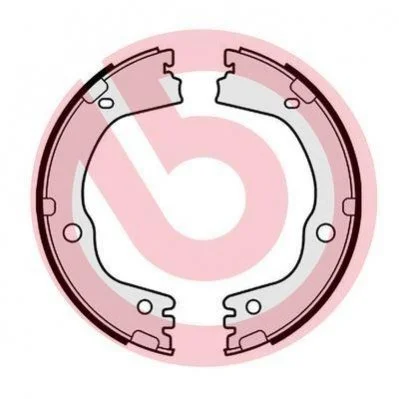 Автозапчасть BREMBO S30543 (фото 1)