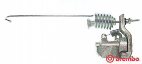 Автозапчасть BREMBO R50003