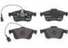 Гальмівні колодки дискові BREMBO P23132X (фото 1)