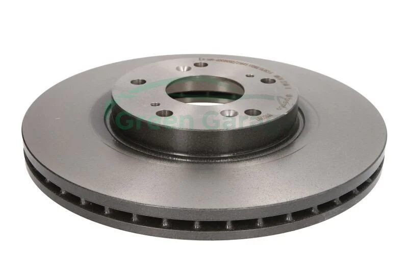 Автозапчасть BREMBO 09B27011 (фото 1)