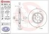 Автозапчасть BREMBO 09961611 (фото 1)