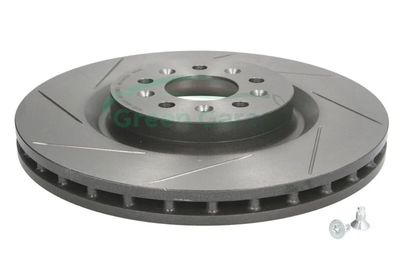 Автозапчасть BREMBO 09878021 (фото 1)