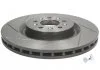 Автозапчасть BREMBO 09878021 (фото 1)