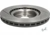 Автозапчасть BREMBO 09878021 (фото 2)