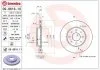Автозапчасть BREMBO 09861611 (фото 1)